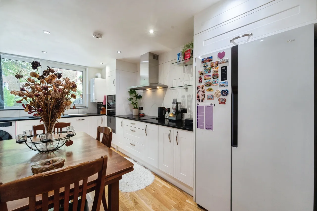 Ironmonger Row, London, EC1V, photo 6