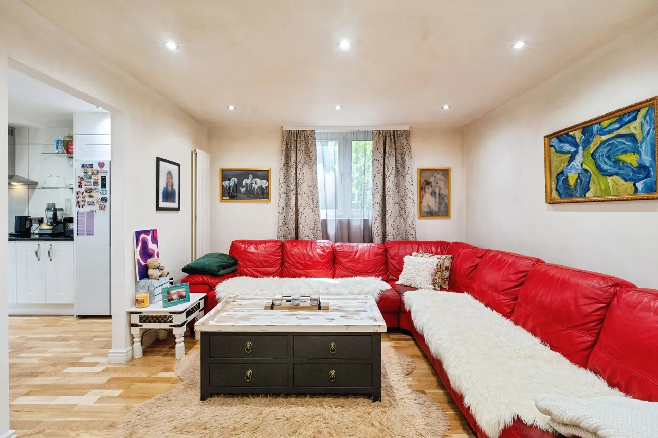 Ironmonger Row, London, EC1V, photo 11
