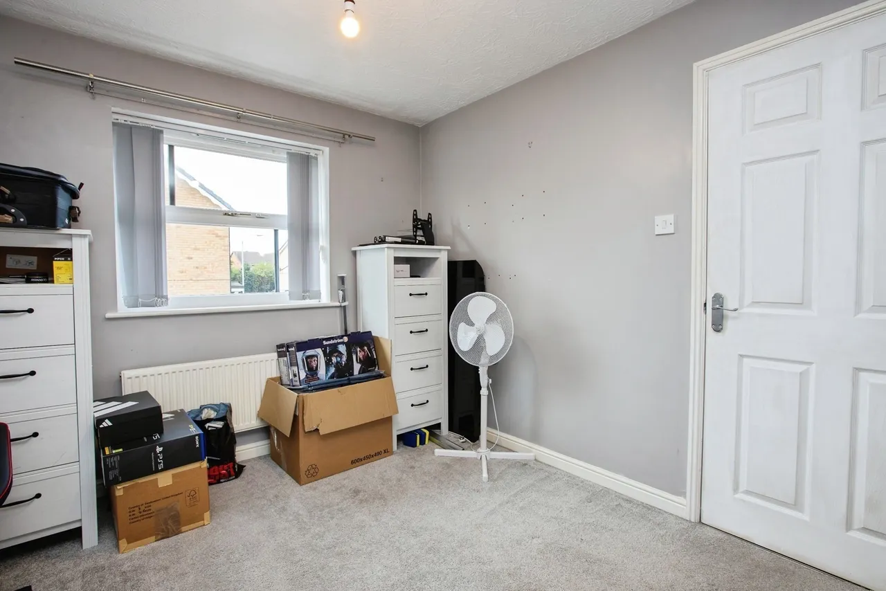 Crowtrees Drive, Sutton-in-Ashfield, Nottinghamshire, NG17, photo 11