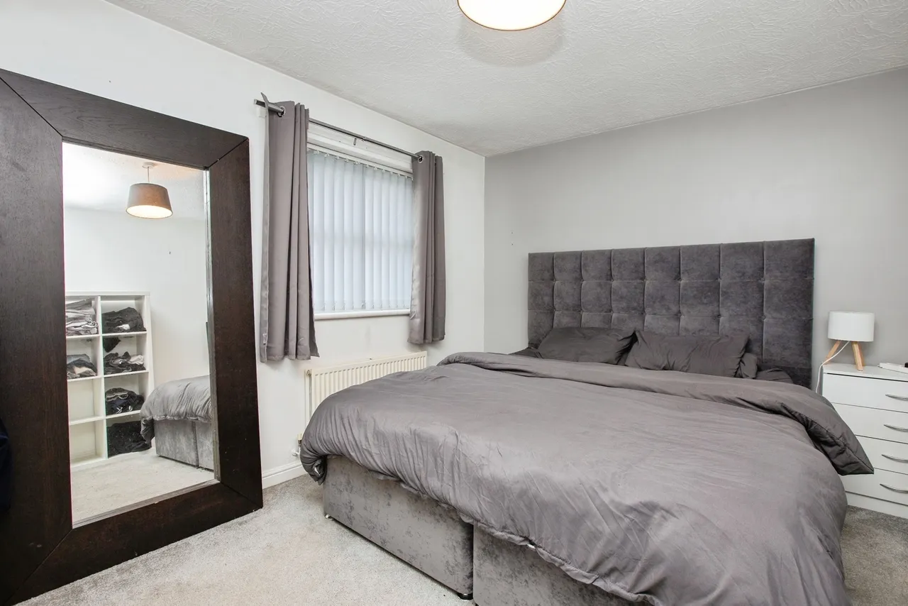 Crowtrees Drive, Sutton-in-Ashfield, Nottinghamshire, NG17, photo 10