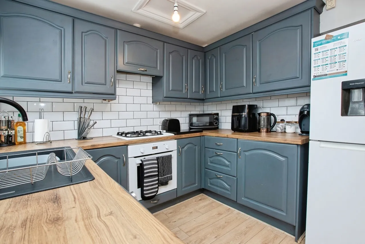 Crowtrees Drive, Sutton-in-Ashfield, Nottinghamshire, NG17, photo 6