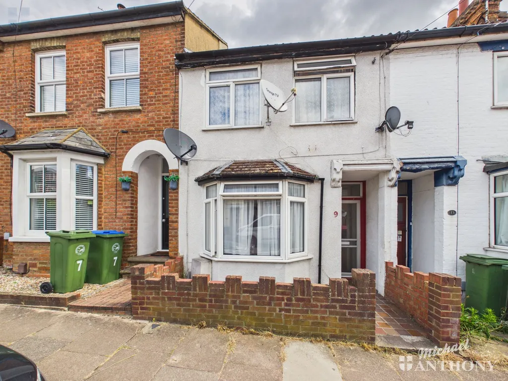 5 bed house for sale — Eastern Street, Aylesbury, HP20 1BJ