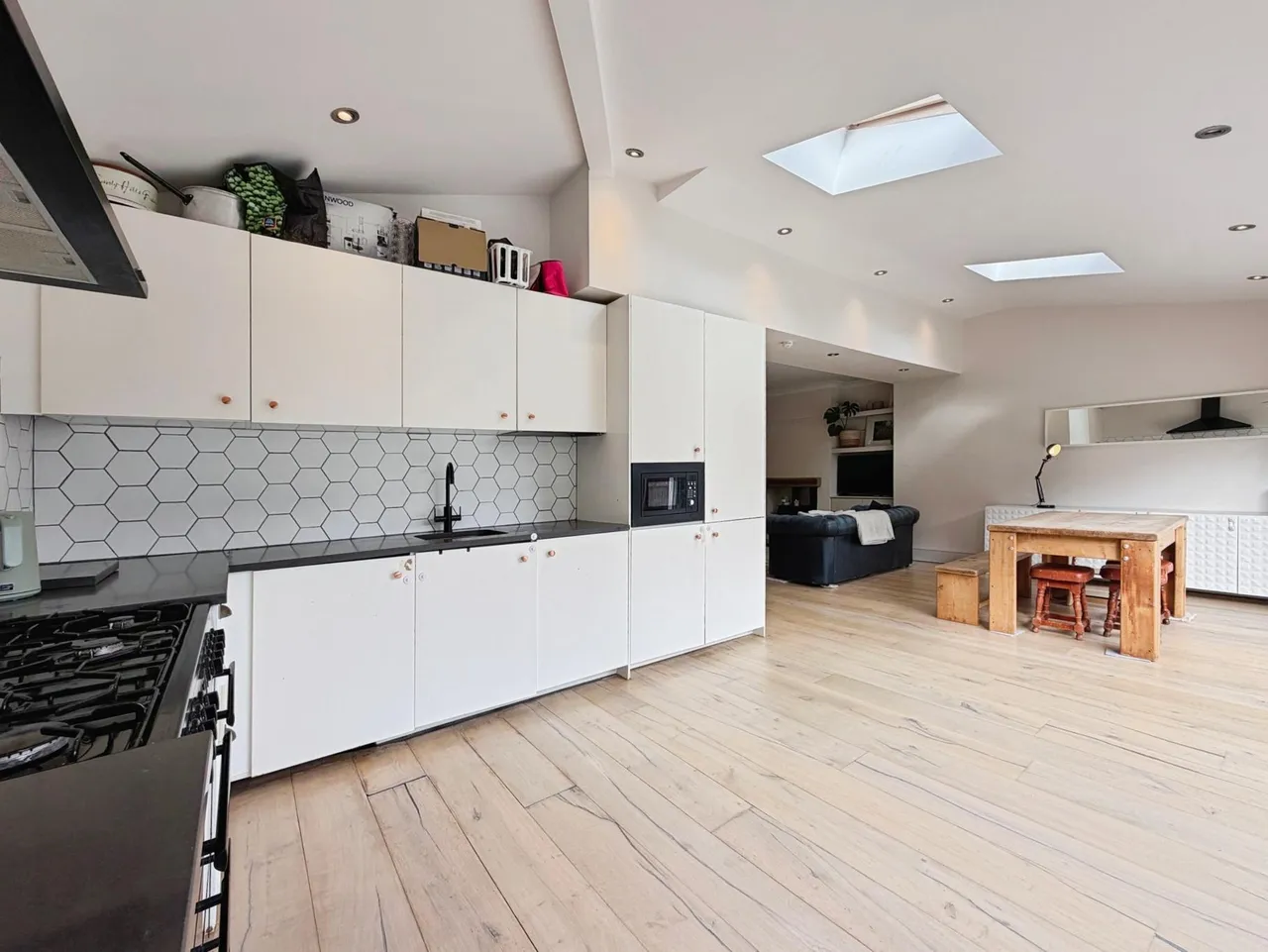 Riverbank Road, Liverpool, L19, photo 8