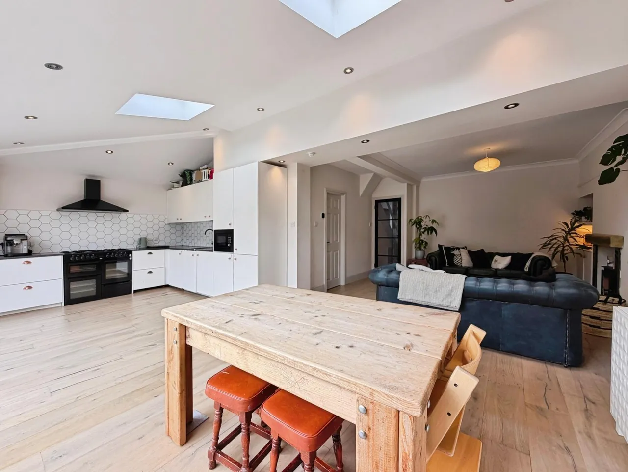 Riverbank Road, Liverpool, L19, photo 12