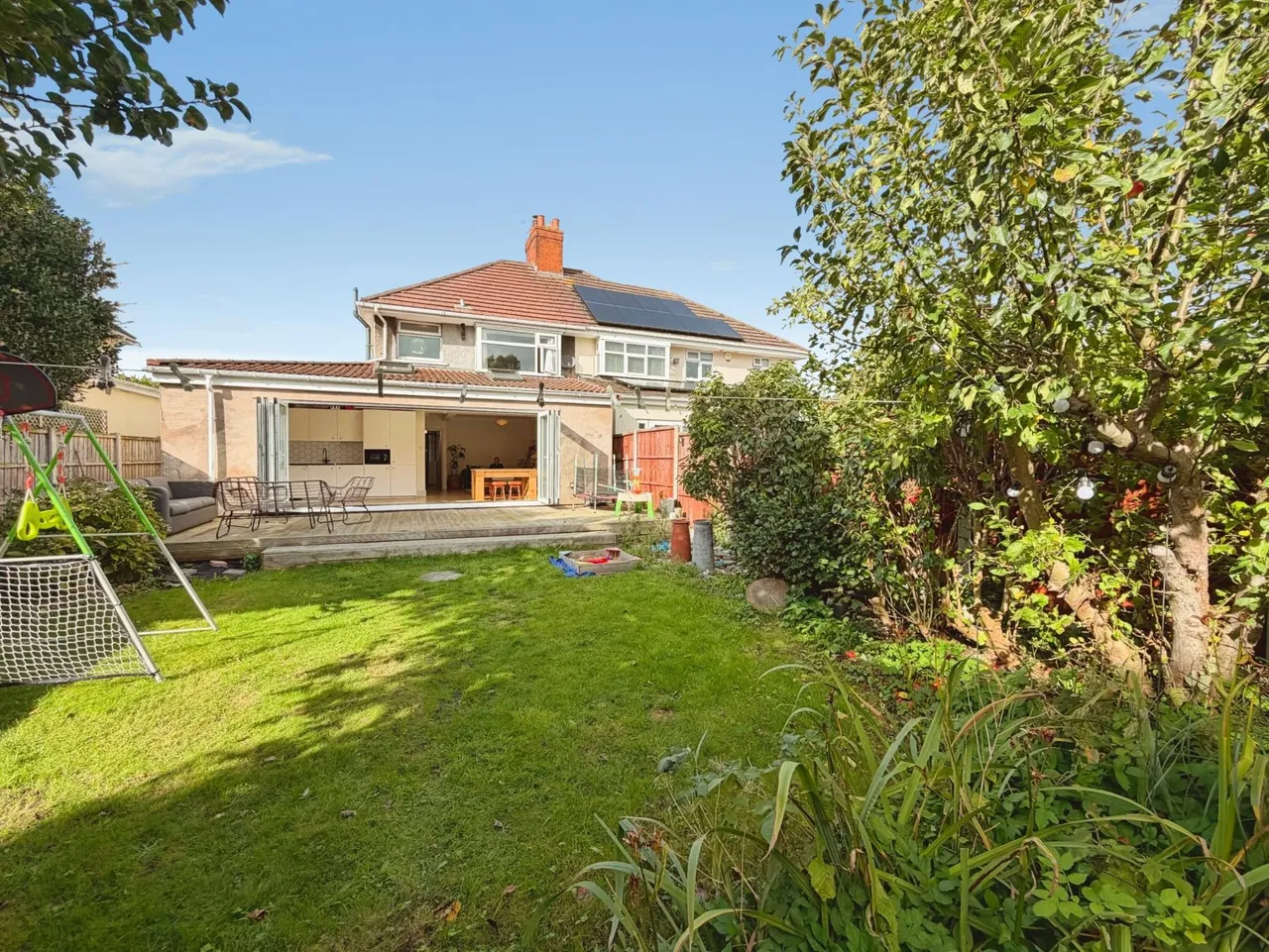 Riverbank Road, Liverpool, L19, photo 25