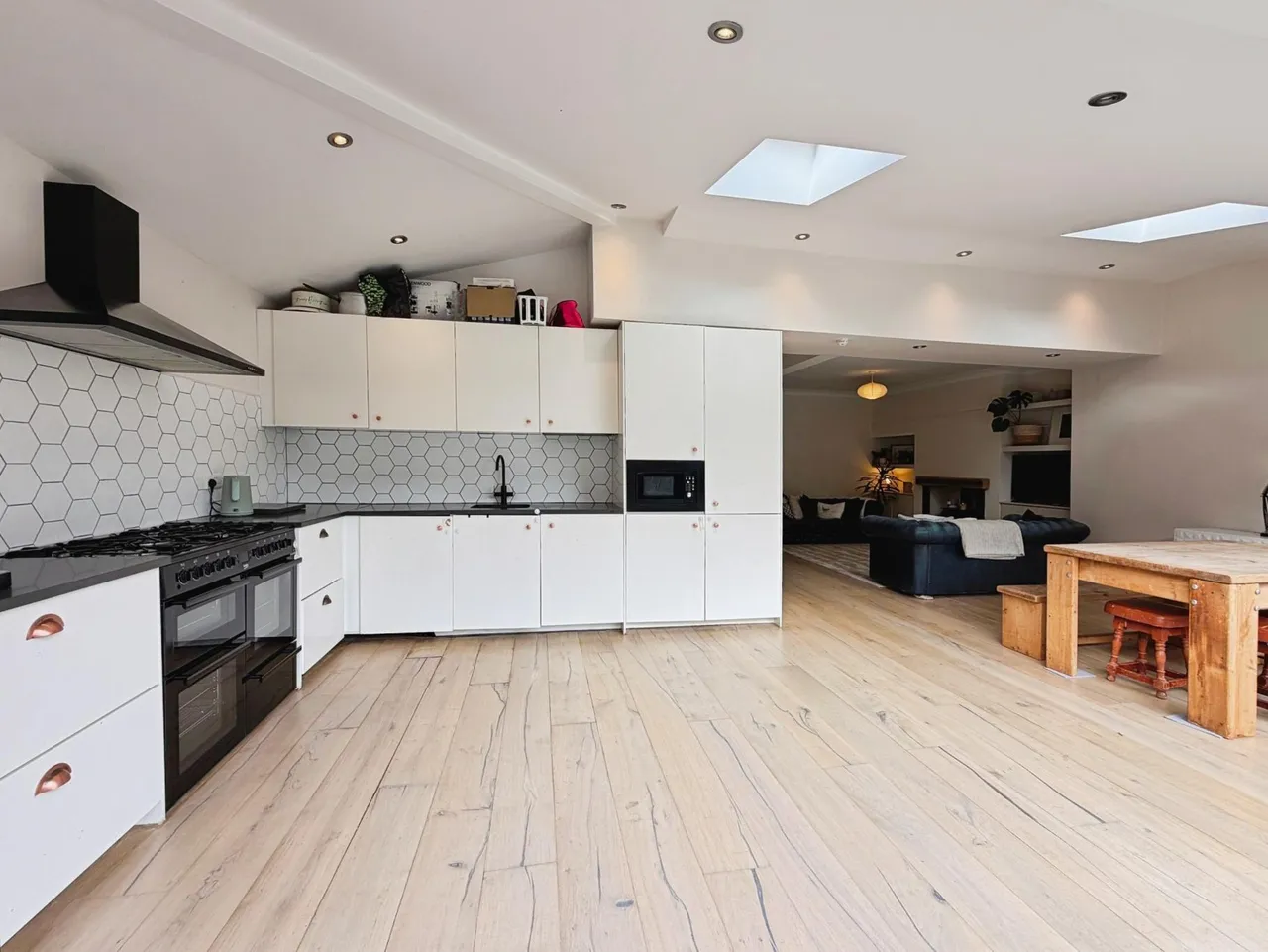 Riverbank Road, Liverpool, L19, photo 13