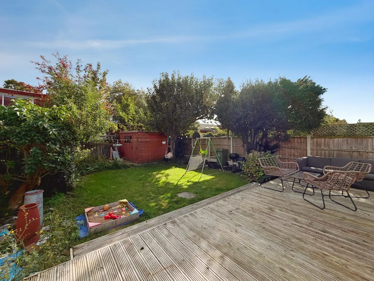 Riverbank Road, Liverpool, L19, photo 24