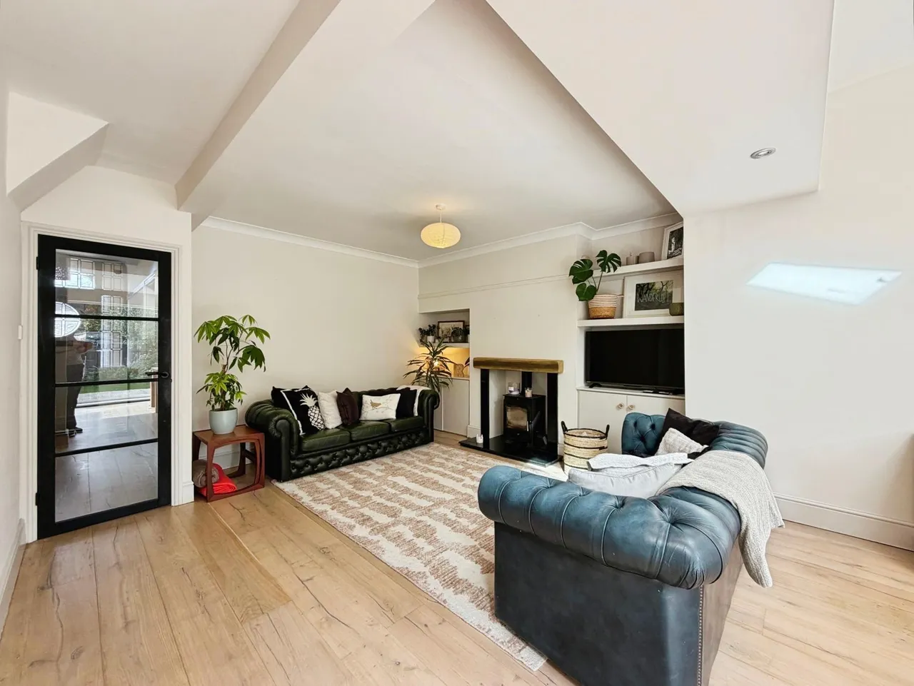 Riverbank Road, Liverpool, L19, photo 7