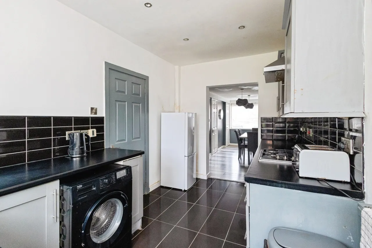 Greenacres Drive, Manchester, Greater Manchester, M19, photo 8