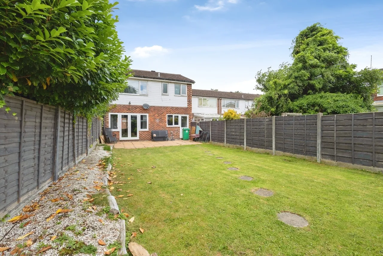 Greenacres Drive, Manchester, Greater Manchester, M19, photo 18