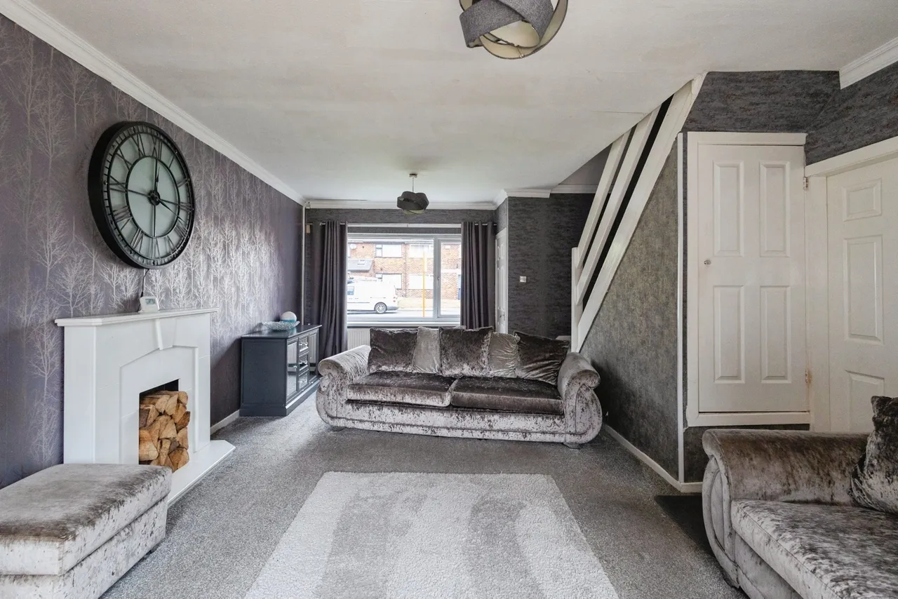 Greenacres Drive, Manchester, Greater Manchester, M19, photo 2