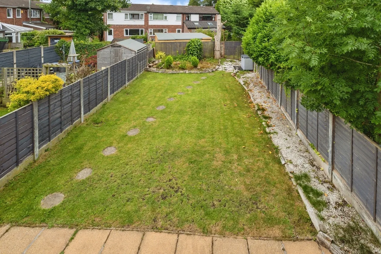 Greenacres Drive, Manchester, Greater Manchester, M19, photo 4