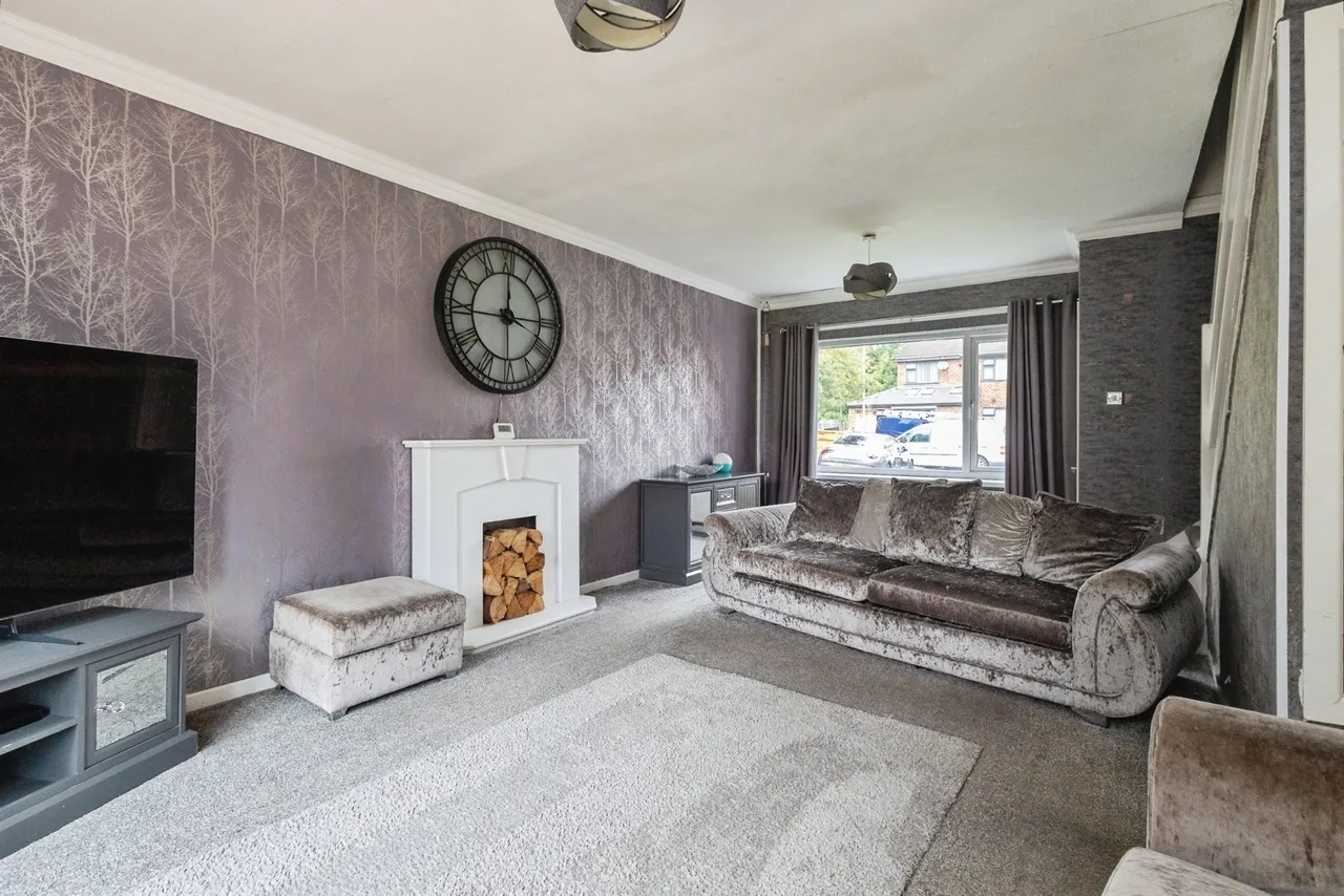 Greenacres Drive, Manchester, Greater Manchester, M19, photo 5