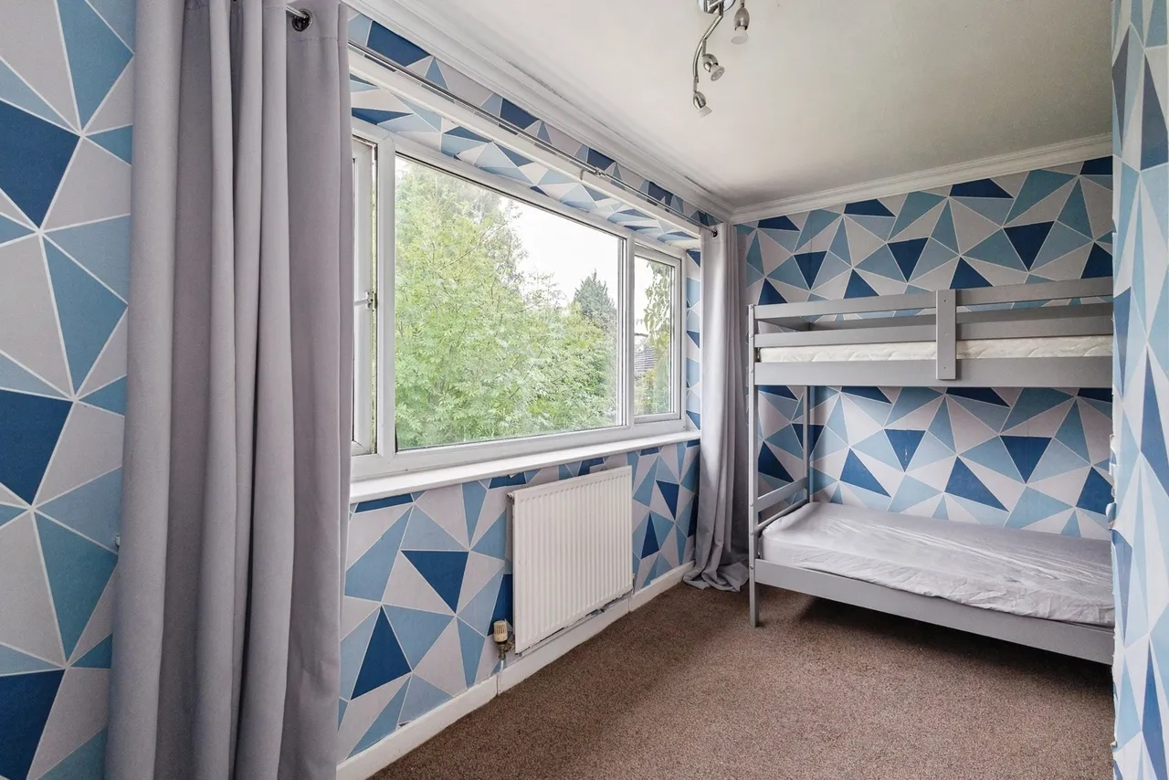 Greenacres Drive, Manchester, Greater Manchester, M19, photo 15