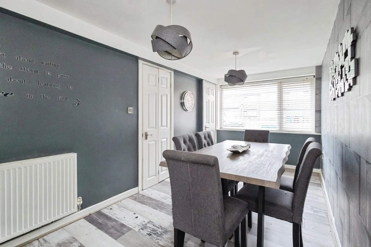 Greenacres Drive, Manchester, Greater Manchester, M19, photo 9