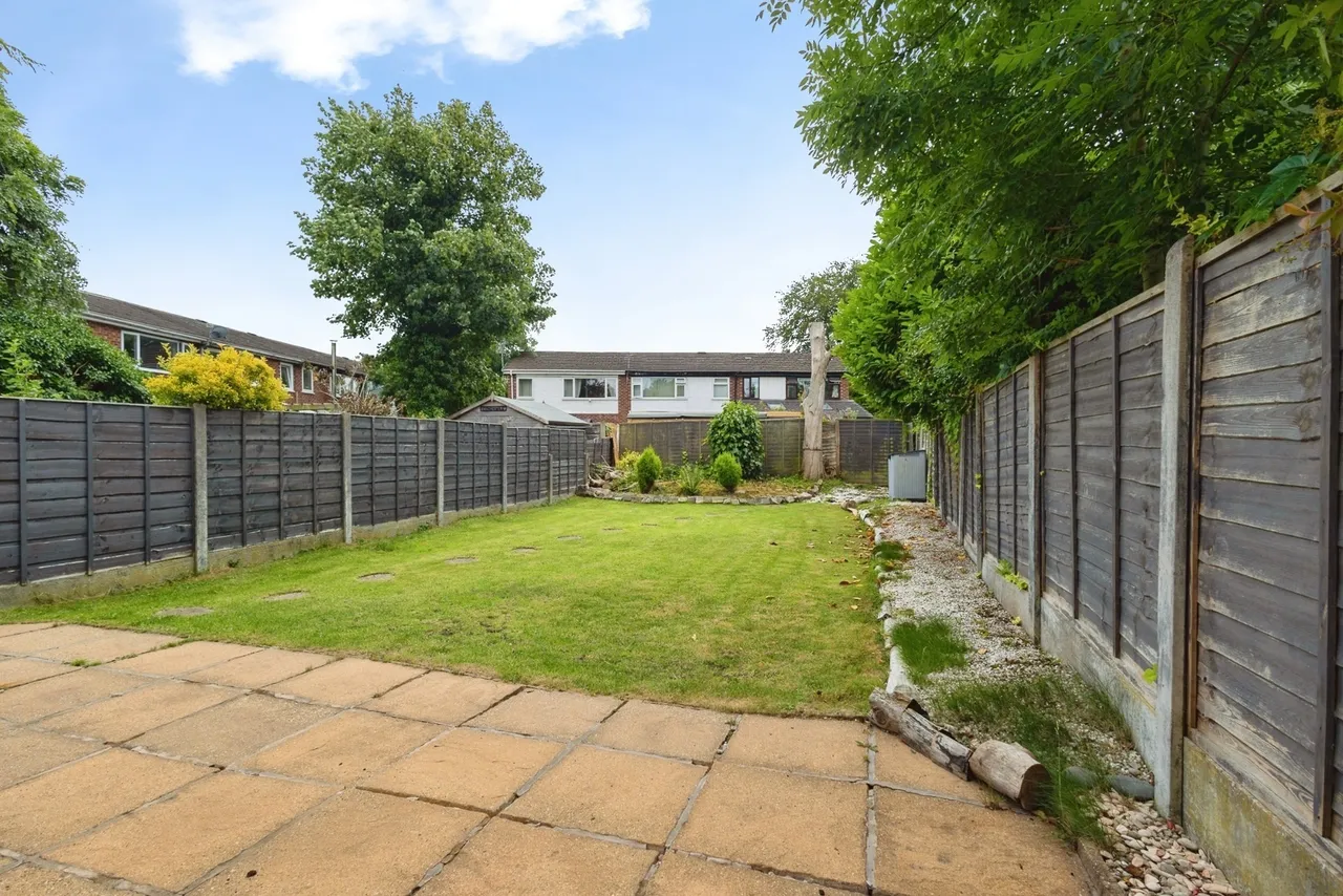 Greenacres Drive, Manchester, Greater Manchester, M19, photo 19