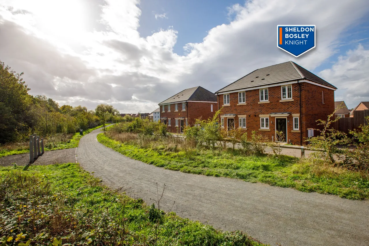 Roseacre Gardens, Warwick, CV34, photo 13