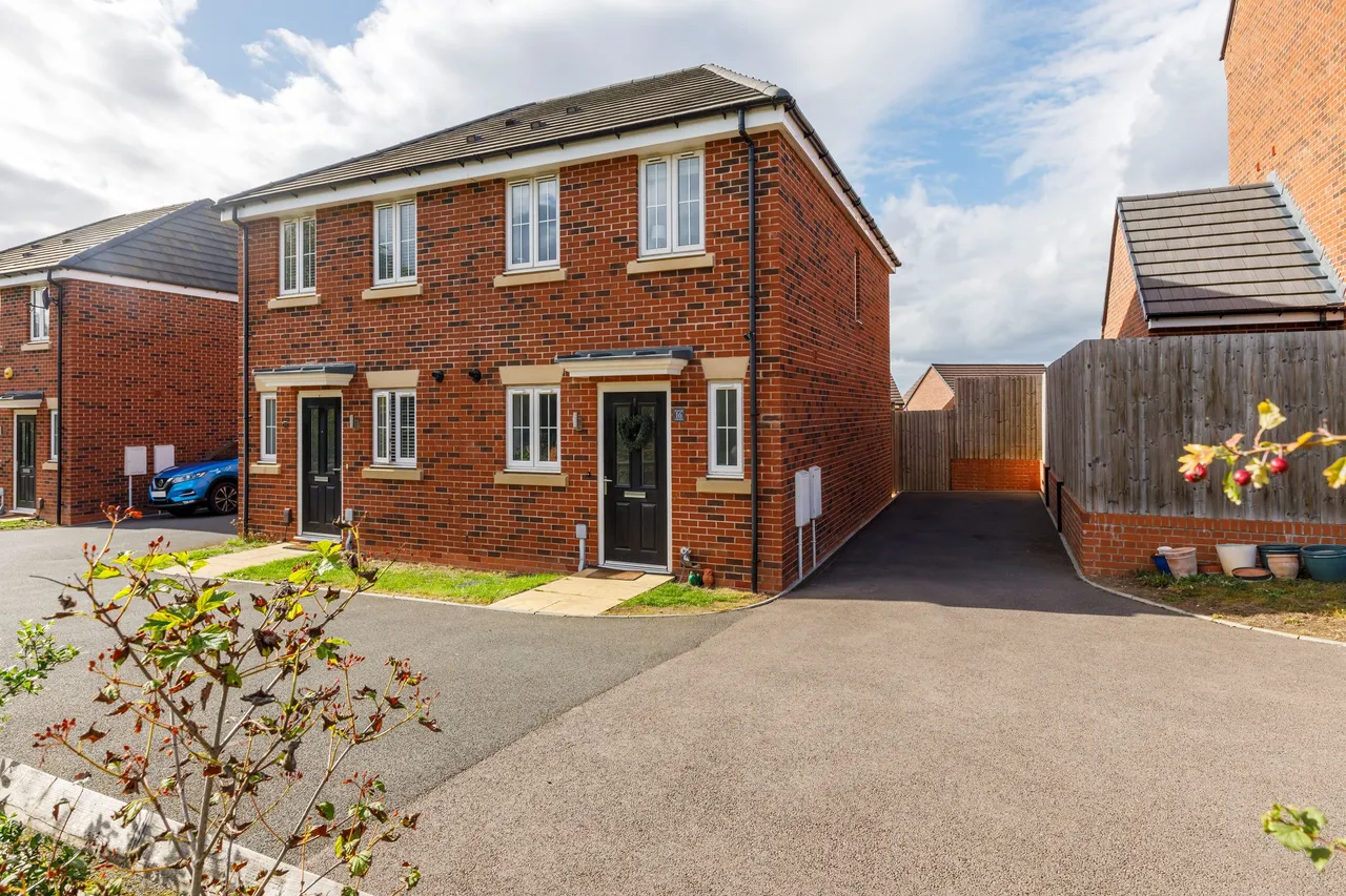 Roseacre Gardens, Warwick, CV34, photo 14
