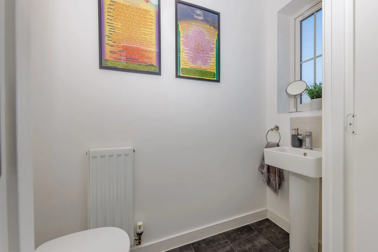 Roseacre Gardens, Warwick, CV34, photo 6
