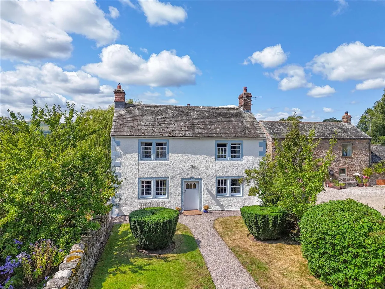 Dacre, Penrith, photo 33