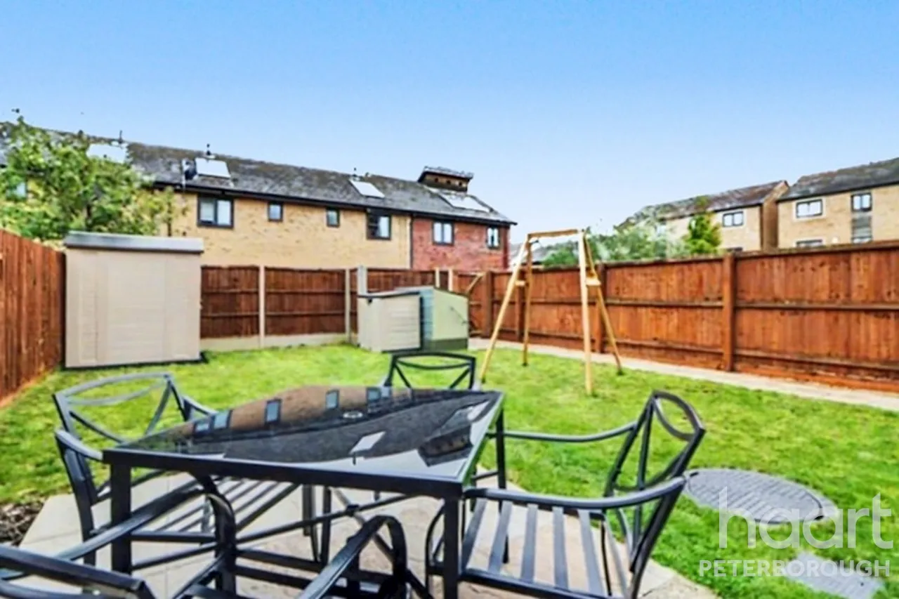 Hawksbill Way, Peterborough, PE2, photo 5