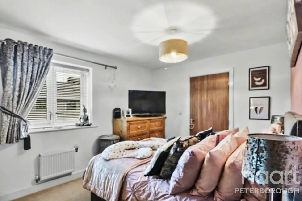 Hawksbill Way, Peterborough, PE2, photo 6