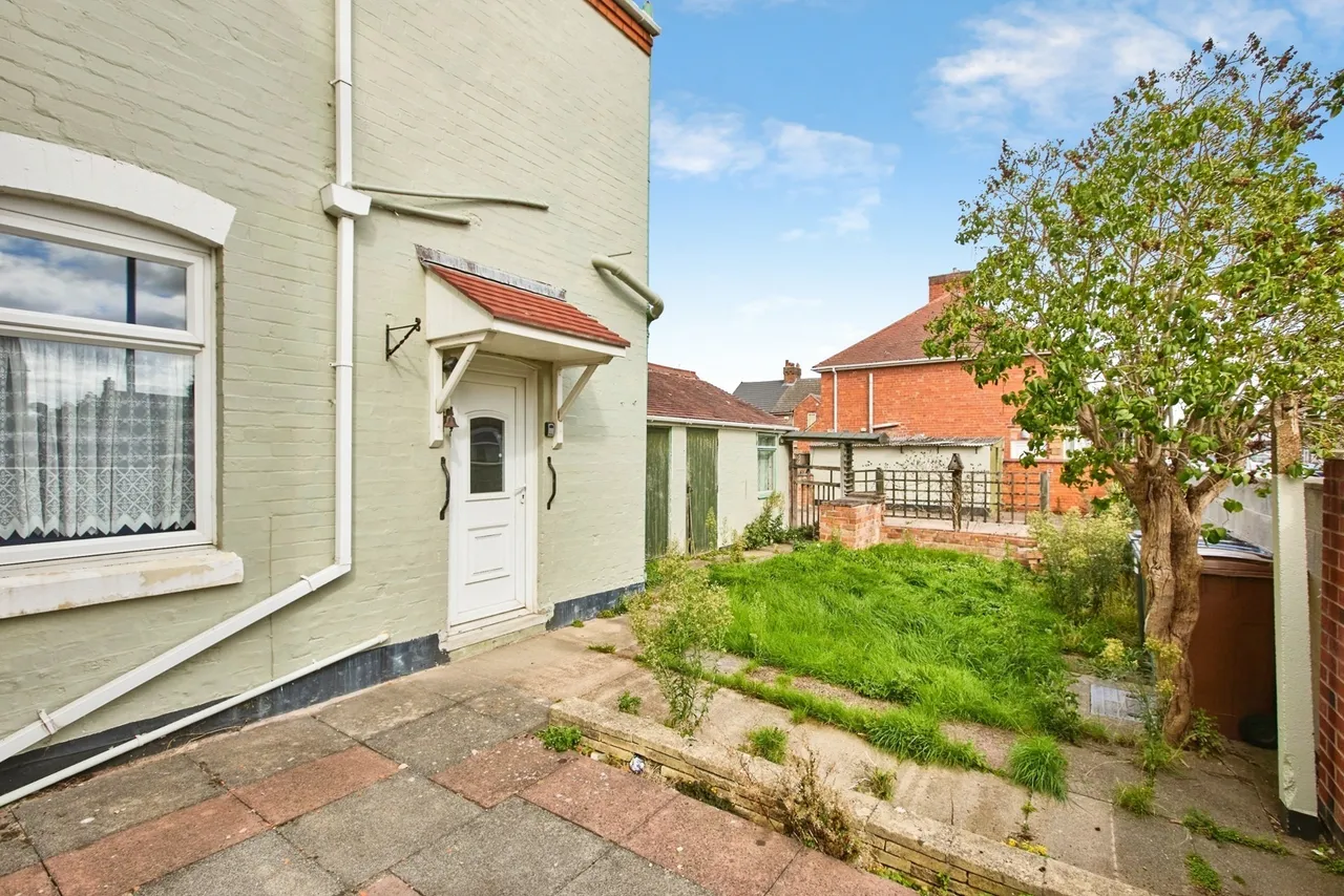 College Street, Long Eaton, NG10, photo 16