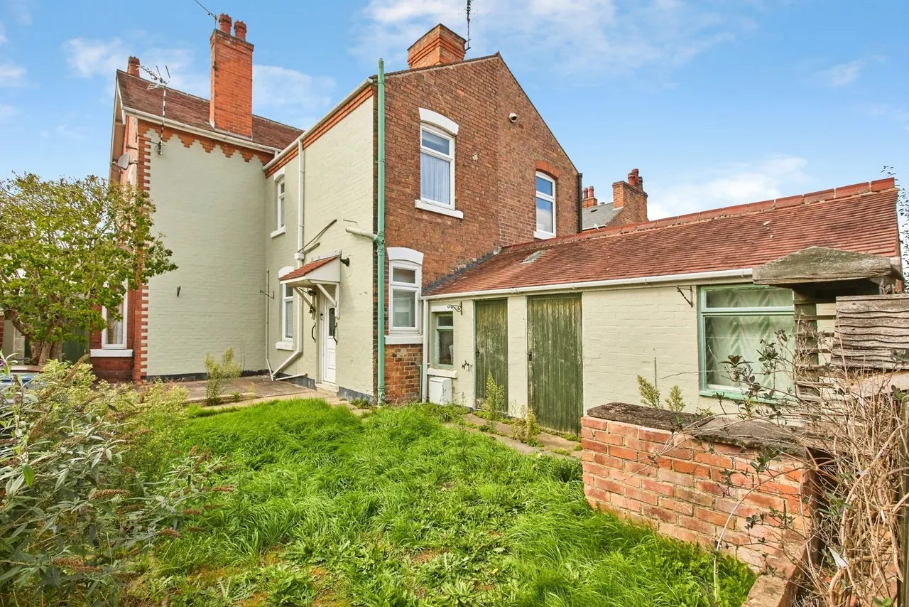 College Street, Long Eaton, NG10, photo 15