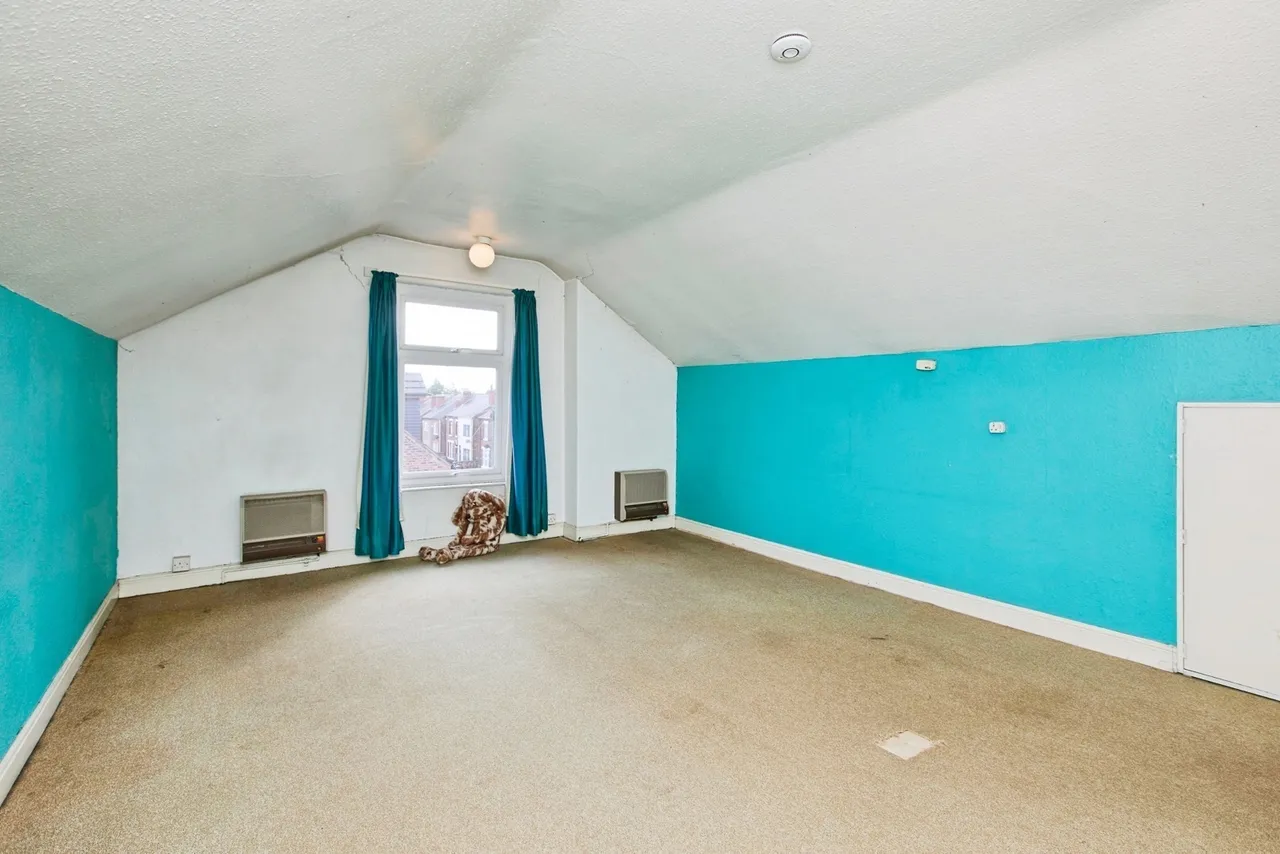 College Street, Long Eaton, NG10, photo 12