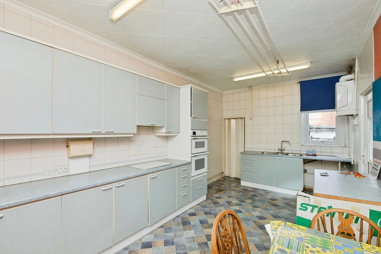College Street, Long Eaton, NG10, photo 3