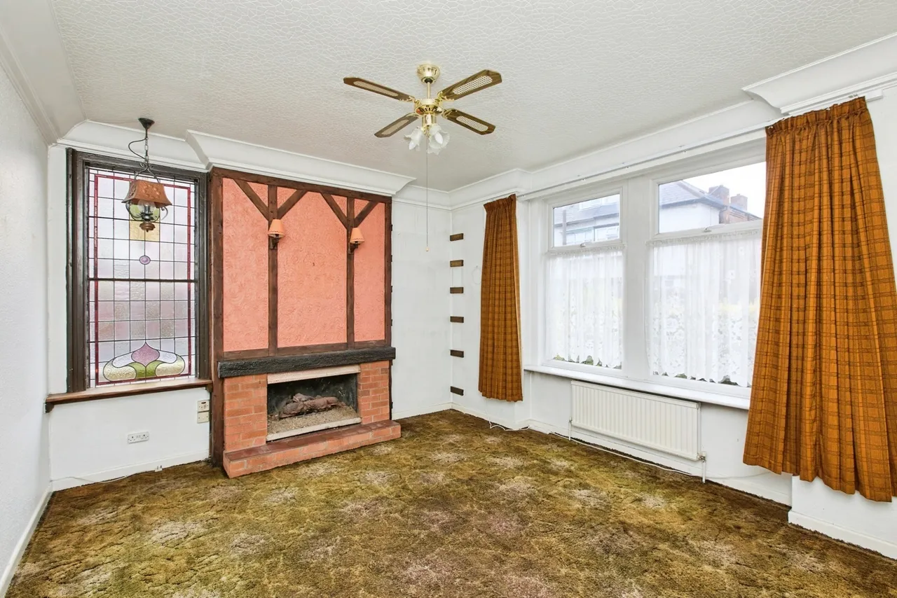 College Street, Long Eaton, NG10, photo 6