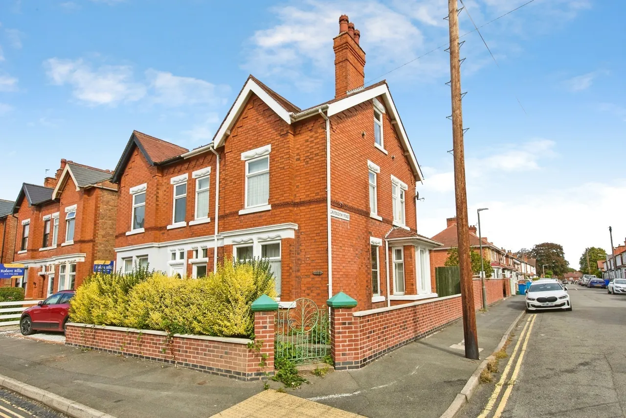 College Street, Long Eaton, NG10, photo 17