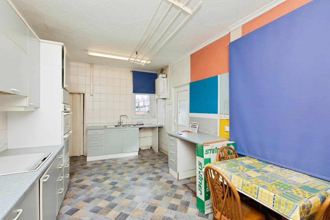 College Street, Long Eaton, NG10, photo 5