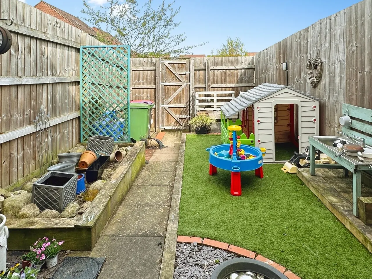 Whitehead Grove, Overdale, Telford TF3 5JB, photo 14