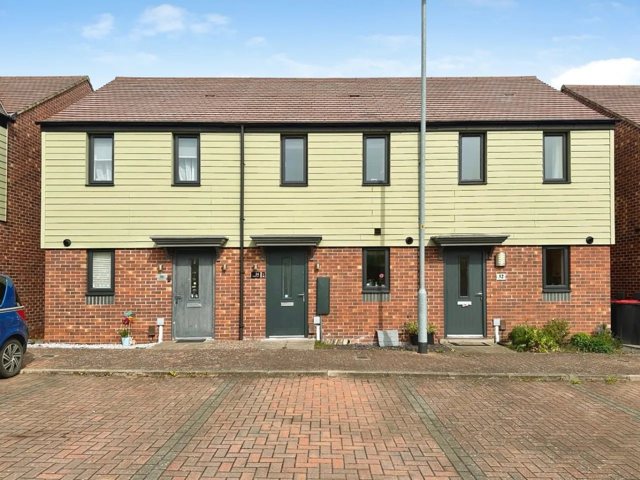 Whitehead Grove, Overdale, Telford TF3 5JB, photo 19