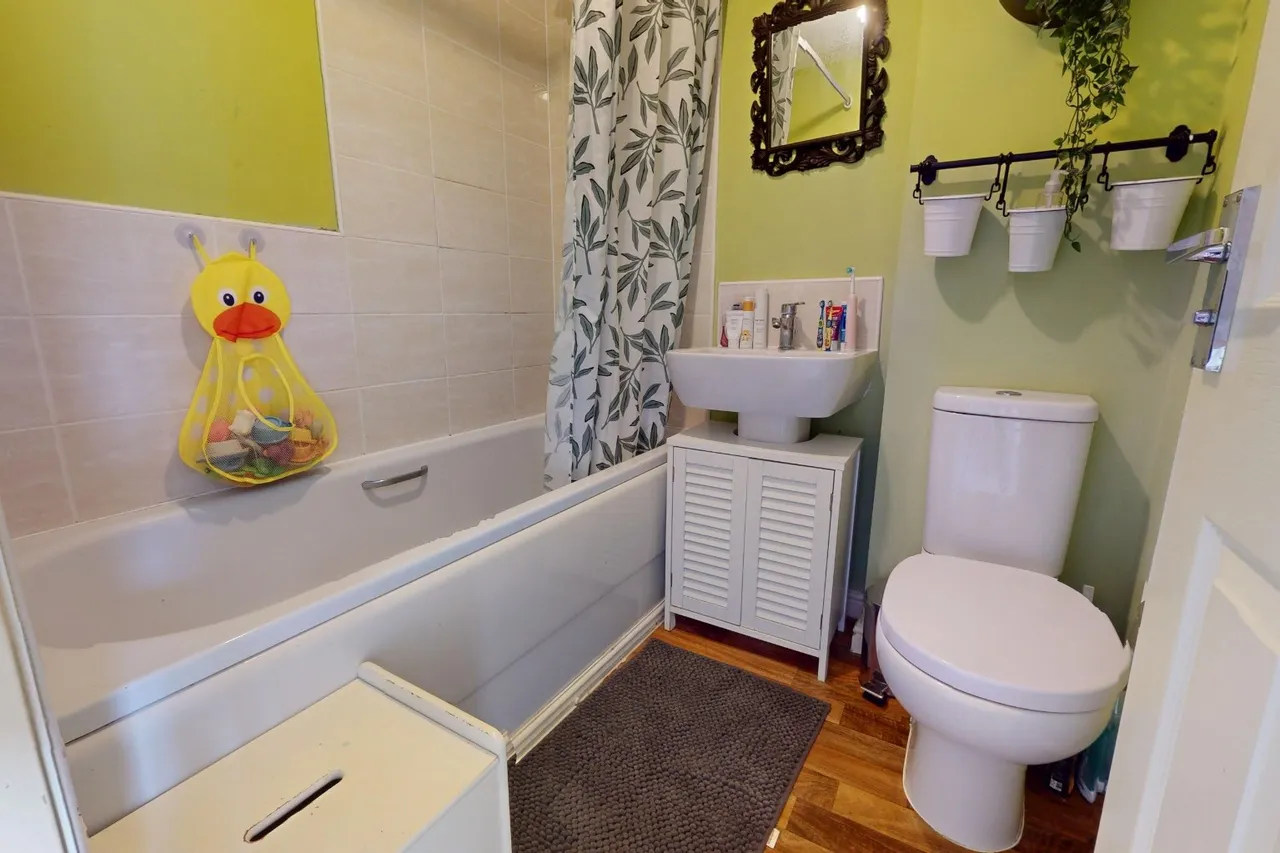 Whitehead Grove, Overdale, Telford TF3 5JB, photo 12