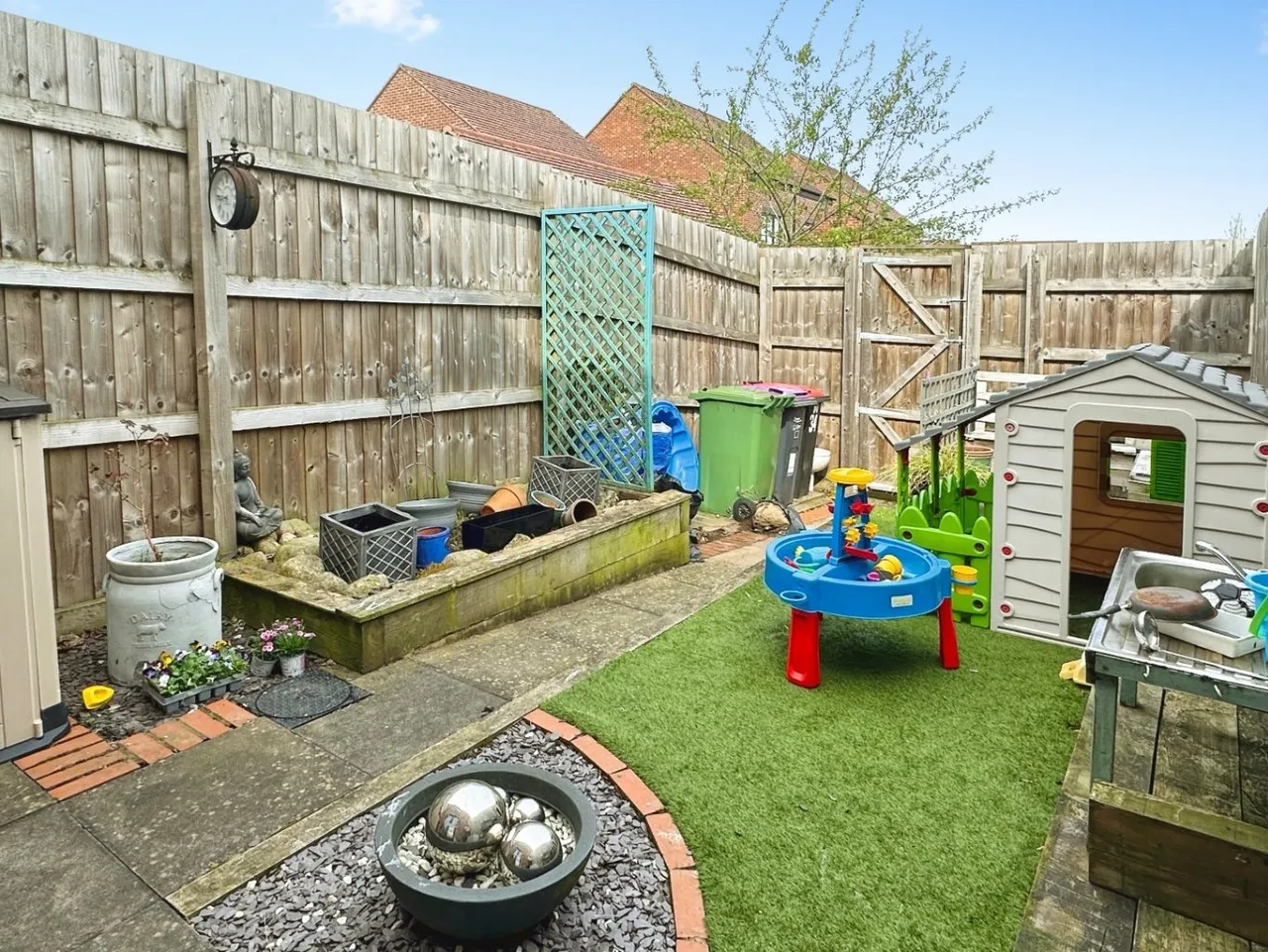 Whitehead Grove, Overdale, Telford TF3 5JB, photo 15