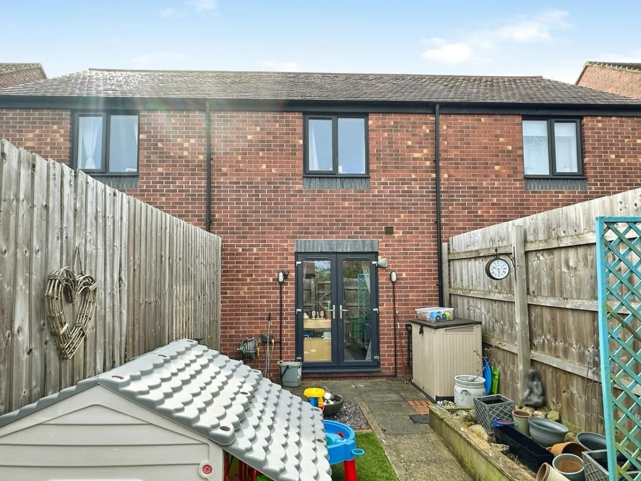 Whitehead Grove, Overdale, Telford TF3 5JB, photo 17