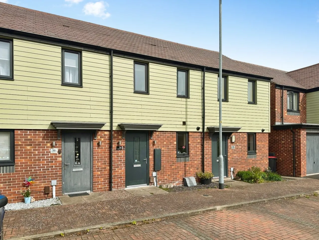 Whitehead Grove, Overdale, Telford TF3 5JB, photo 18