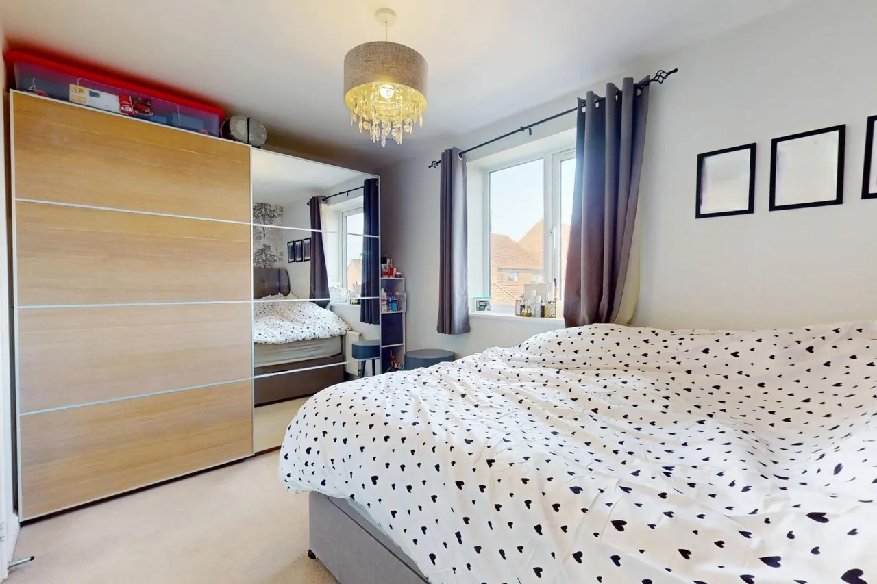 Whitehead Grove, Overdale, Telford TF3 5JB, photo 9