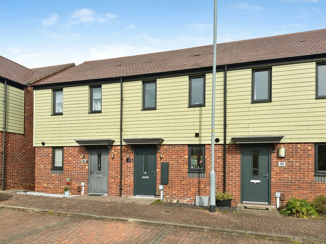 2 bed house for sale — Whitehead Grove, Overdale, Telford TF3 5JB