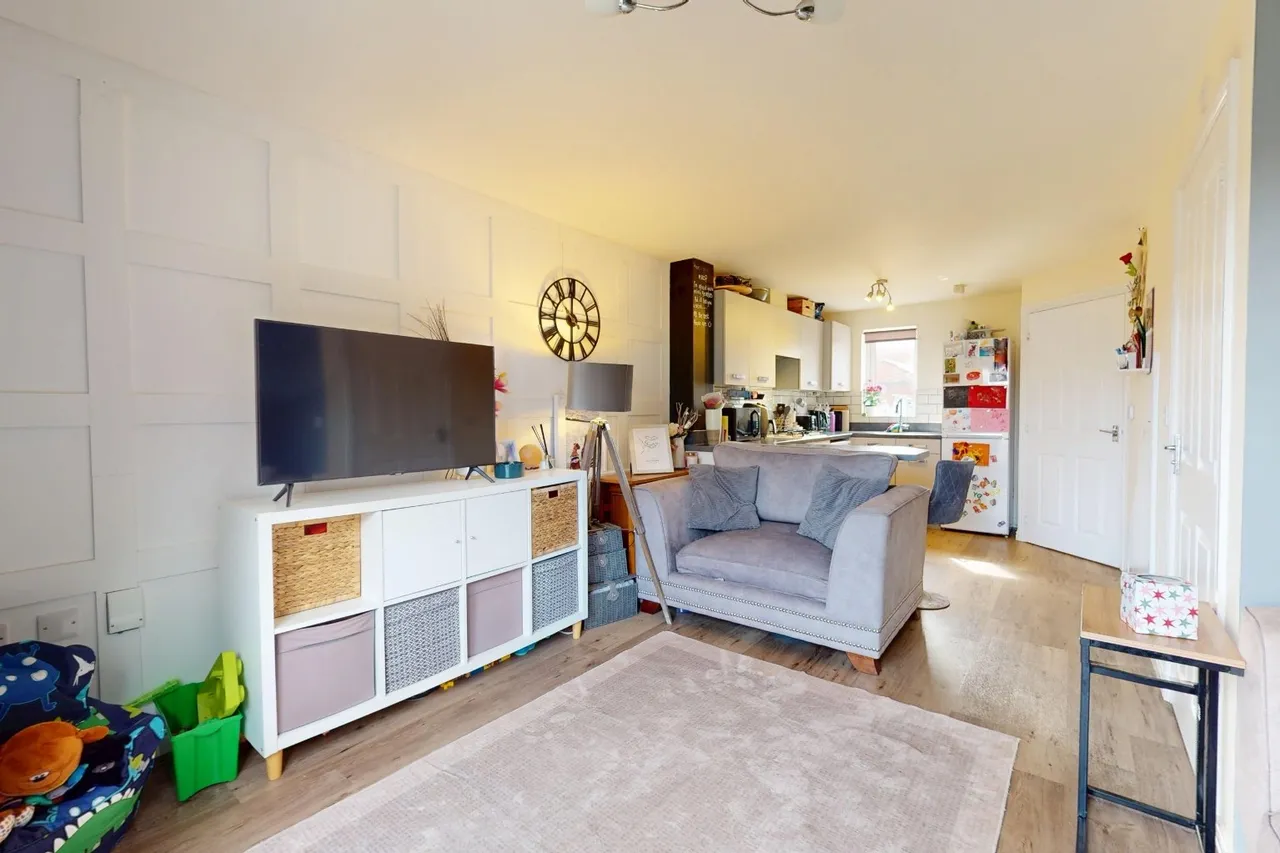 Whitehead Grove, Overdale, Telford TF3 5JB, photo 7