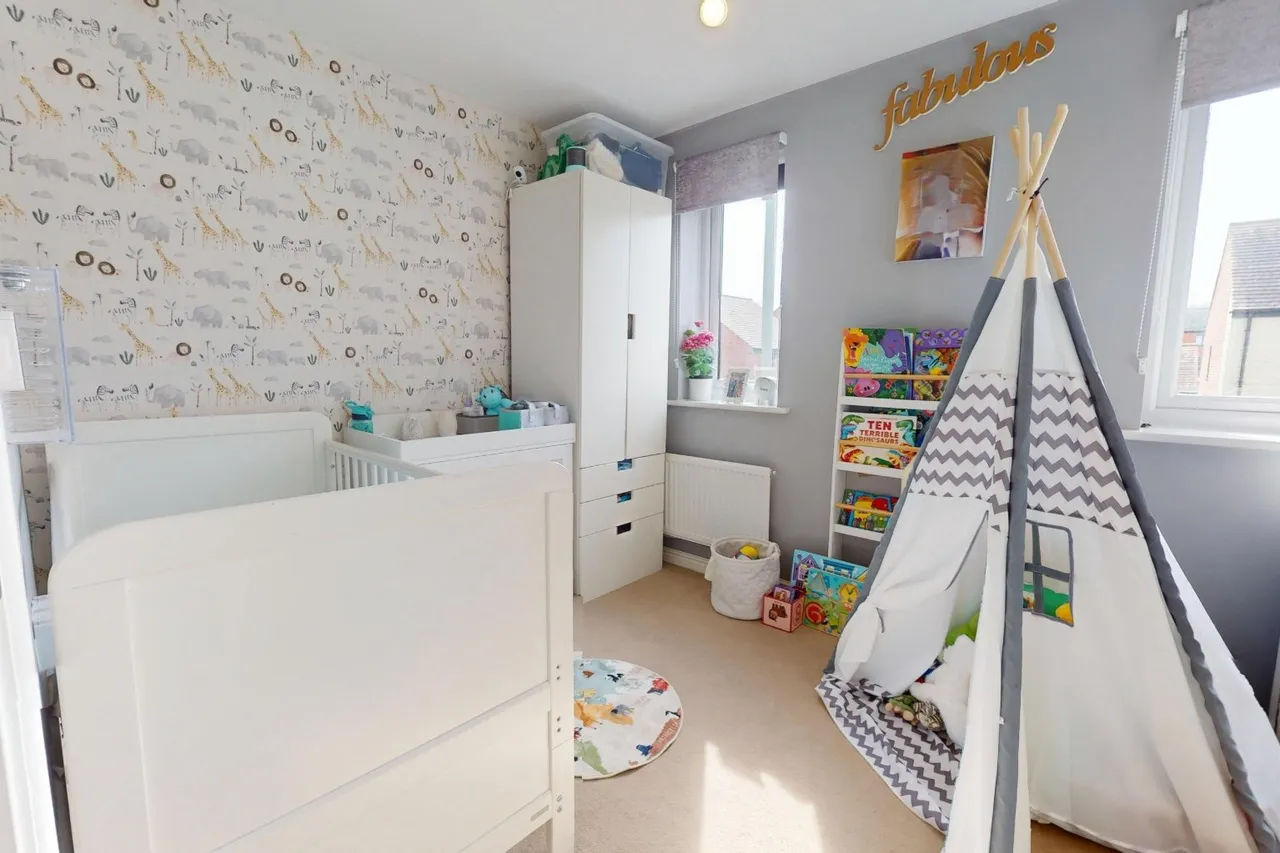 Whitehead Grove, Overdale, Telford TF3 5JB, photo 10
