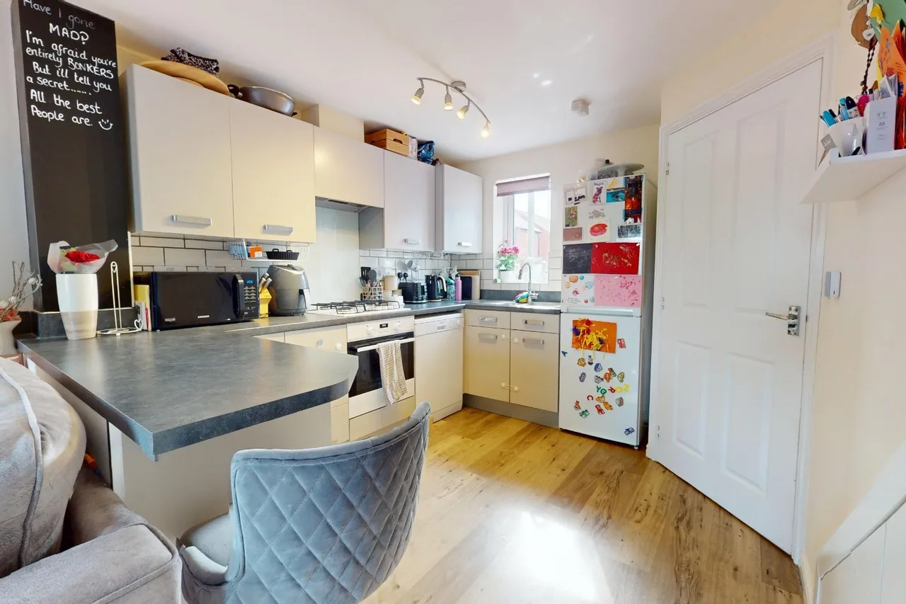 Whitehead Grove, Overdale, Telford TF3 5JB, photo 3