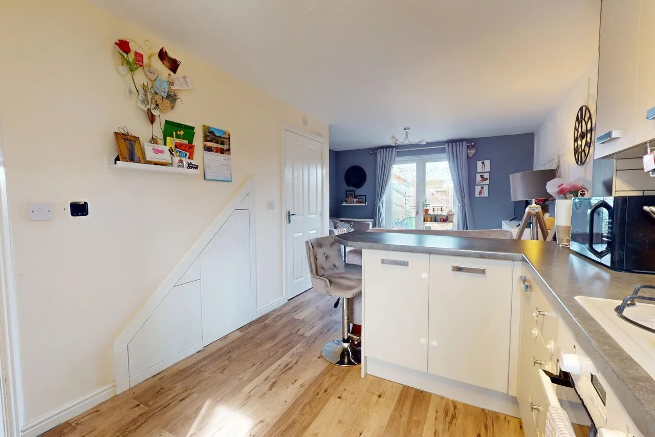 Whitehead Grove, Overdale, Telford TF3 5JB, photo 5