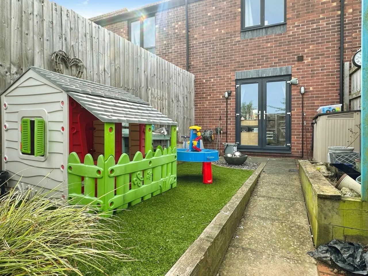 Whitehead Grove, Overdale, Telford TF3 5JB, photo 4