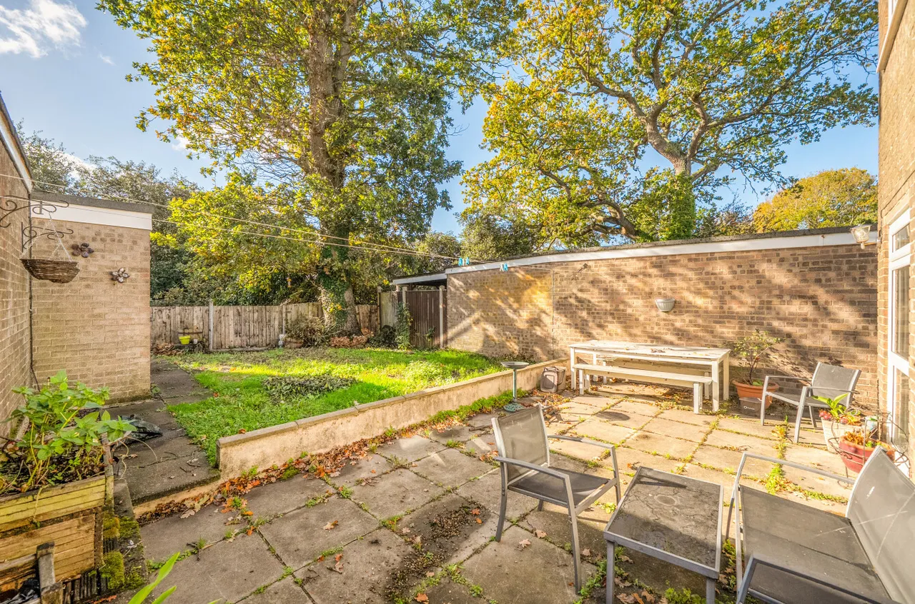 Cranbourne Park, Hedge End, SO30, photo 17