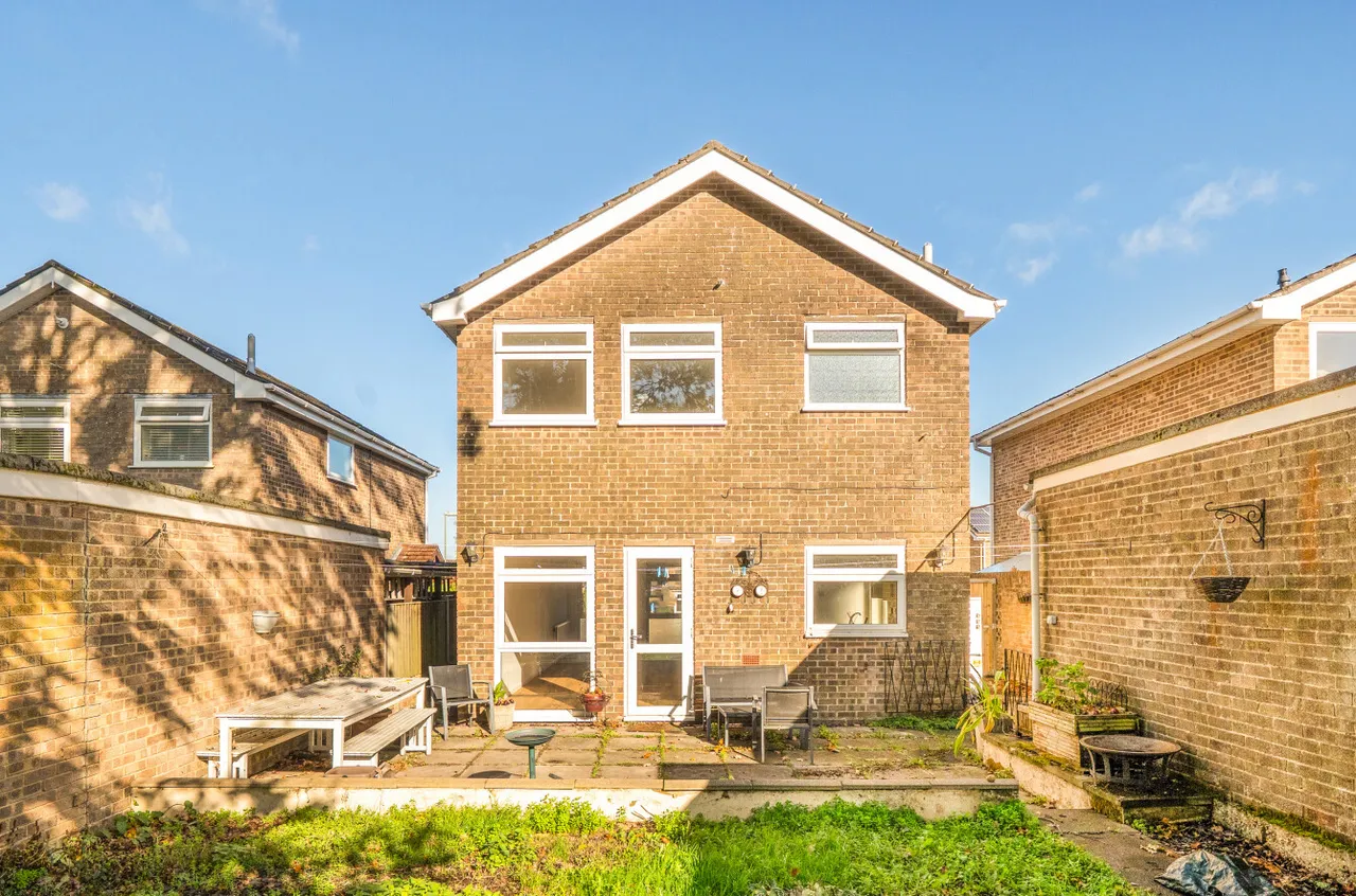 Cranbourne Park, Hedge End, SO30, photo 18