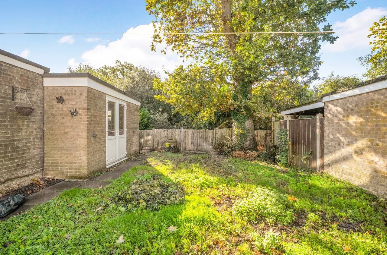 Cranbourne Park, Hedge End, SO30, photo 15