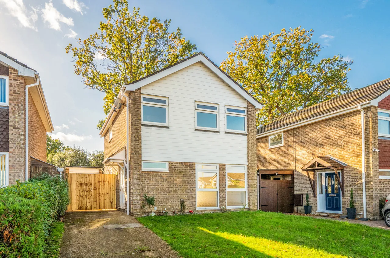 3 bed house to rent, Cranbourne Park, Hedge End, SO30